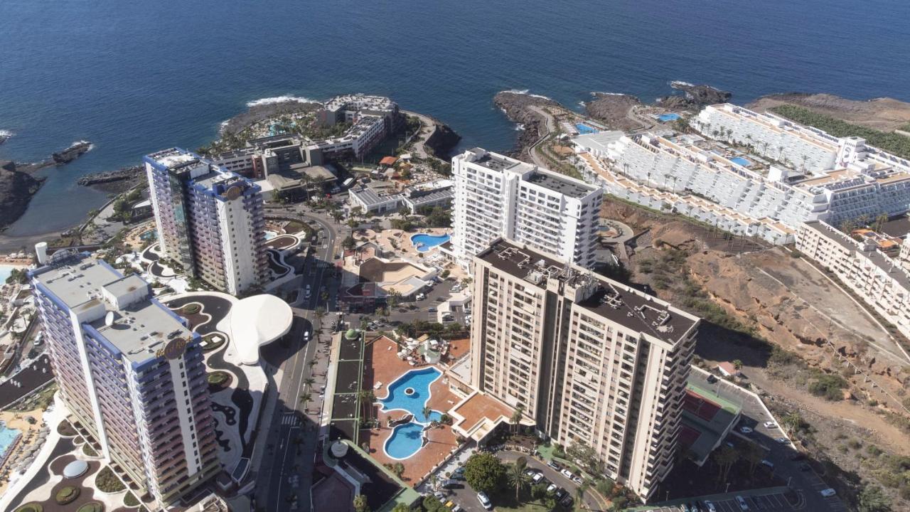 Tenerife Blue Dream Playa Paraiso  Exteriör bild