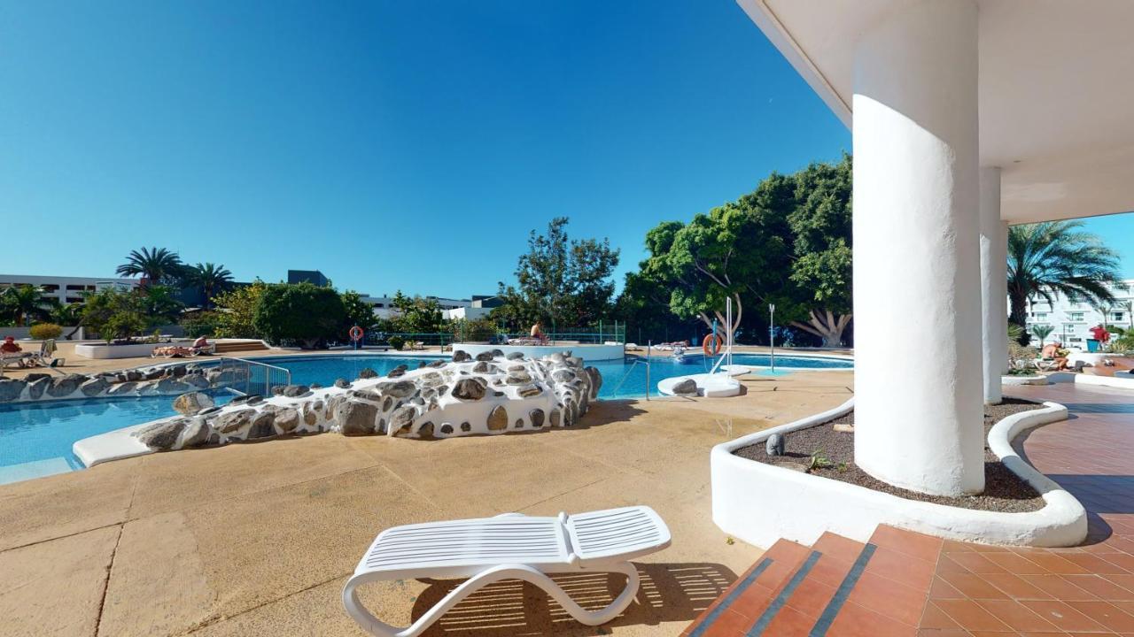 Tenerife Blue Dream Playa Paraiso  Exteriör bild