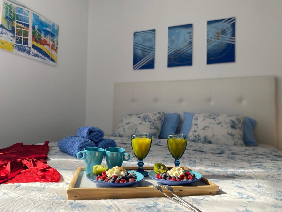 Tenerife Blue Dream Playa Paraiso  Exteriör bild