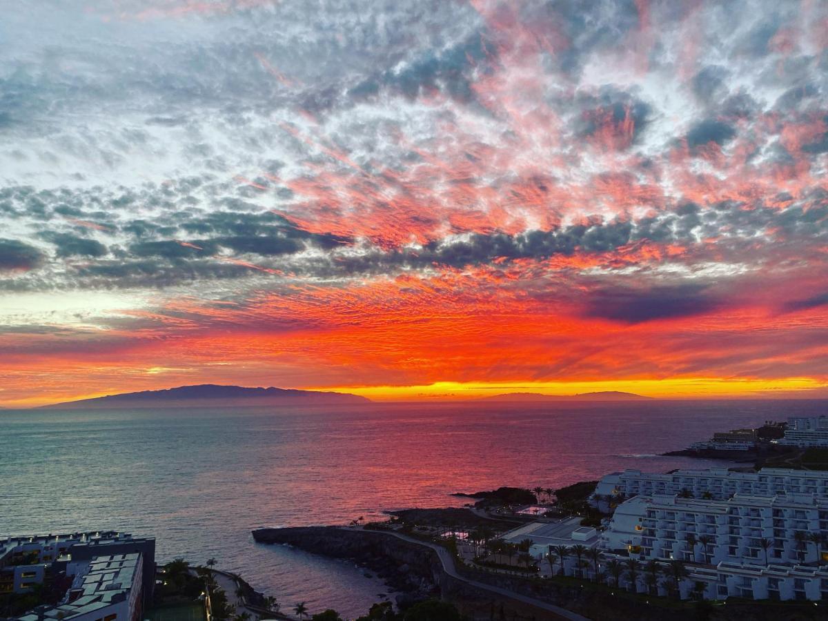 Tenerife Blue Dream Playa Paraiso  Exteriör bild